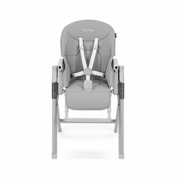 Pierre Cardin Gusto Mama Sandalyesi Gri