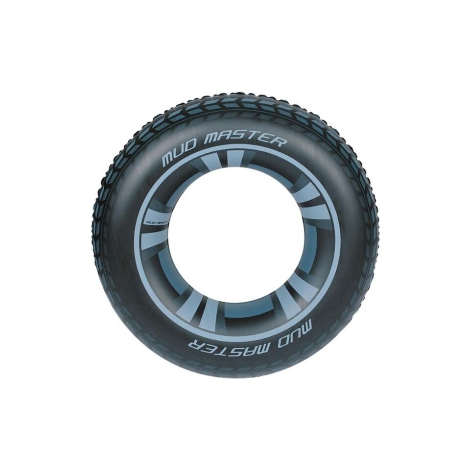 Can 36016 - 91 cm Teker Desenli Simit