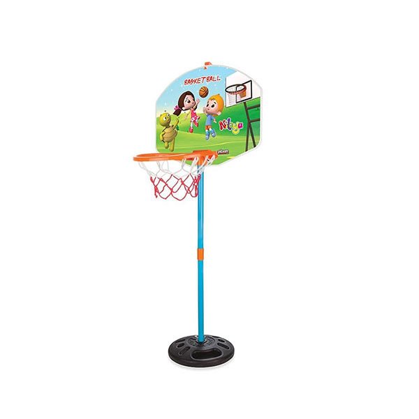 Pilsan Niloya Ayaklı Küçük Basketbol