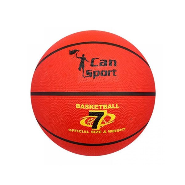 Can CSB-007 Basket Topu