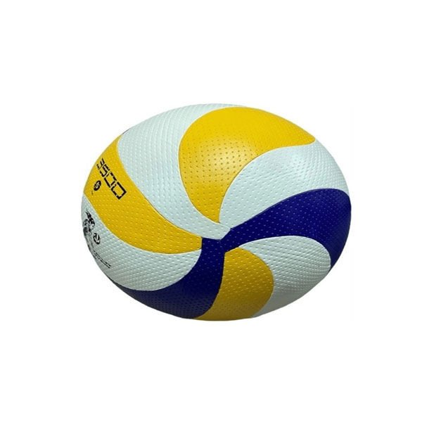 Can BSV-446 Voleybol Topu Yapıştırma
