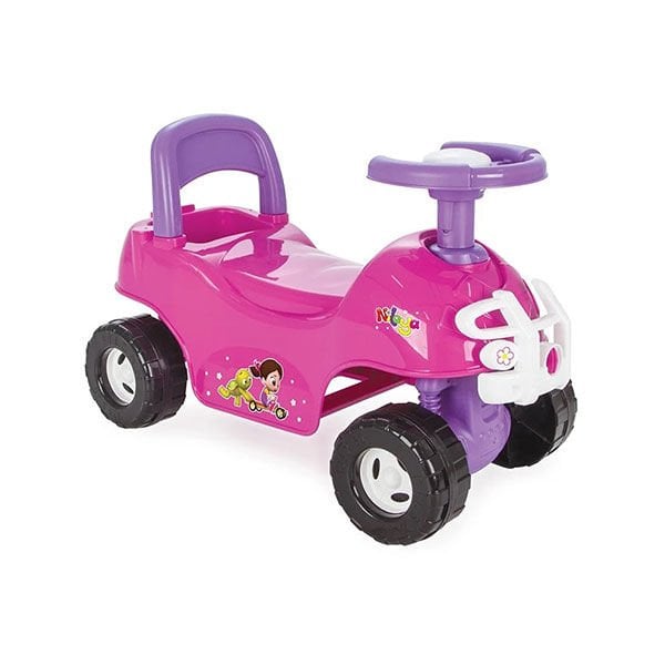 Pilsan Niloya Hero Atv