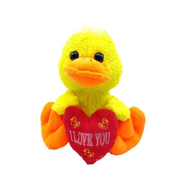 Ördek Pelüş 40 Cm