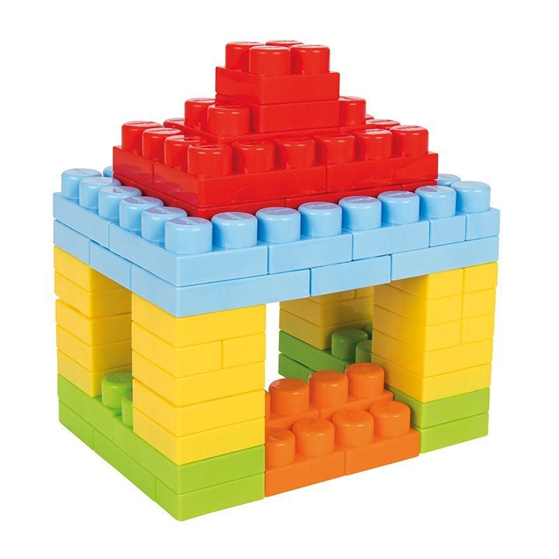 Pilsan Master Bloklar (224 Parça)