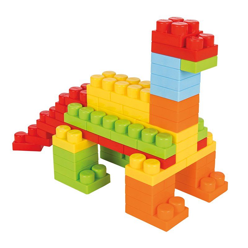 Pilsan Master Bloklar (224 Parça)