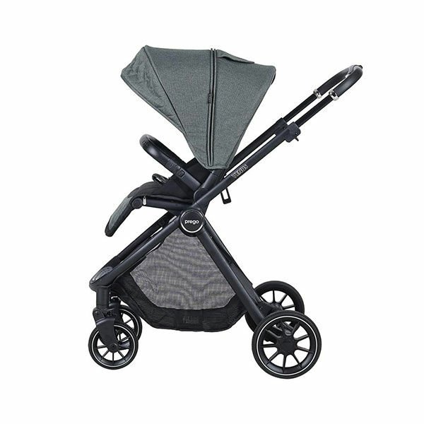 Prego Venüs Travel Bebek Arabası Yeşil