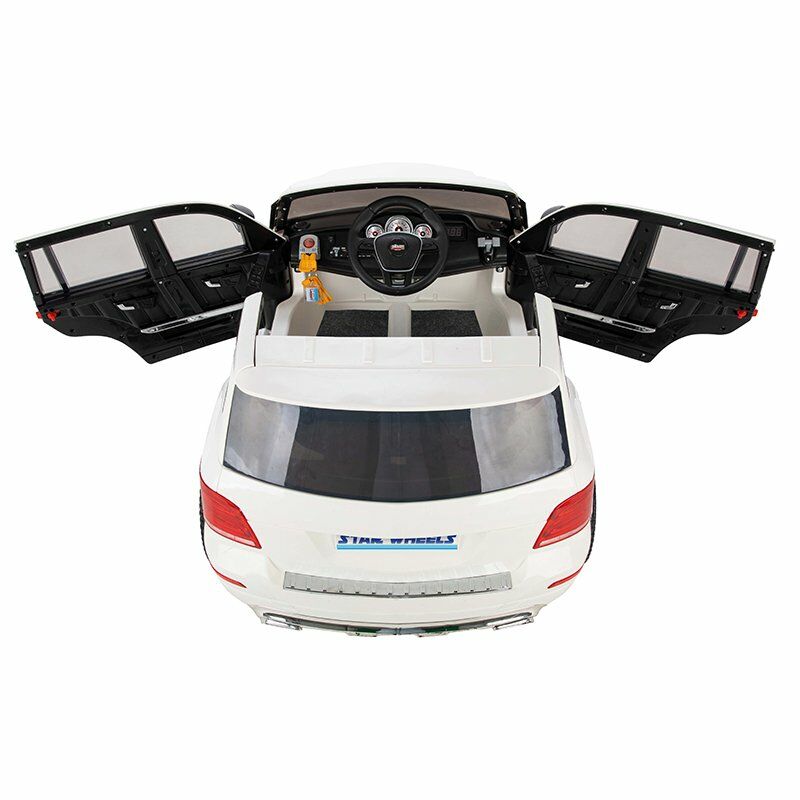 Pilsan Star Wheels 12 V Uzaktan Kumandalı Akülü Araba