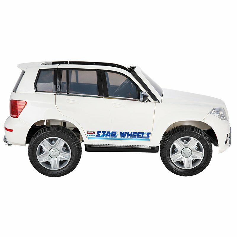 Pilsan Star Wheels 12 V Uzaktan Kumandalı Akülü Araba