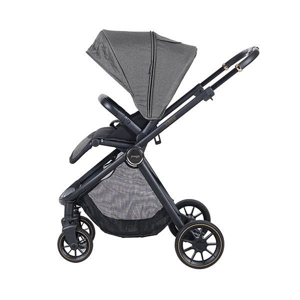 Prego Venüs Travel Bebek Arabası Bej