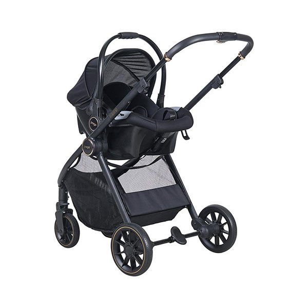 Prego Venüs Travel Bebek Arabası Bej