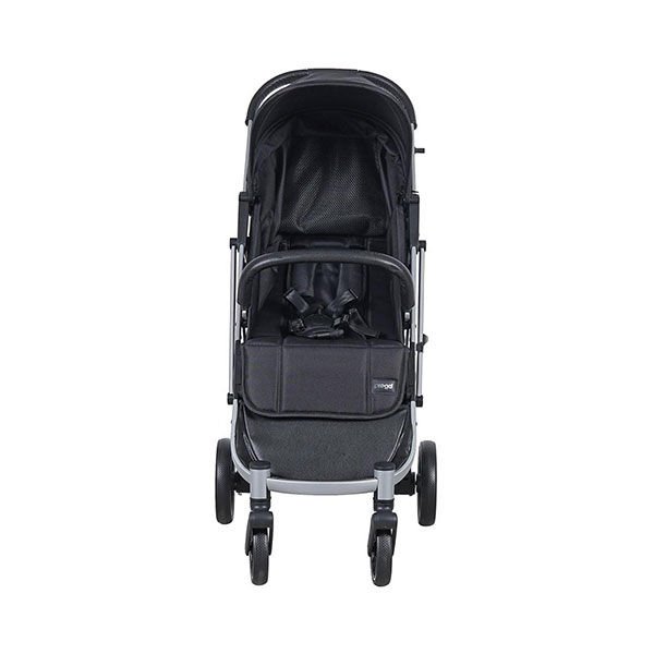 Prego Covi Plus Bebek Arabası Siyah