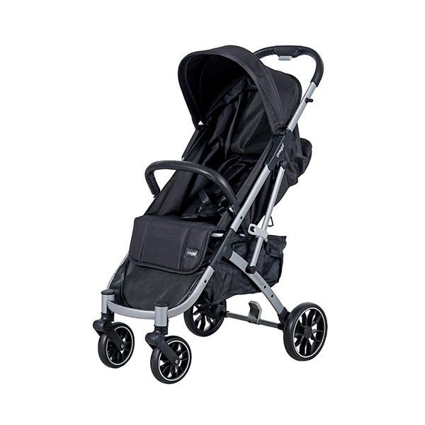 Prego Covi Plus Bebek Arabası Siyah