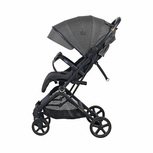 Prego Solo Travel Bebek Arabası Bej
