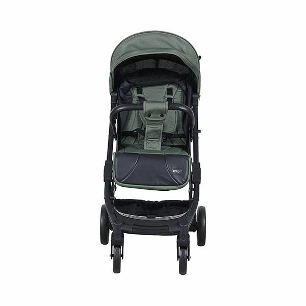 Prego Aria Plus Bebek Arabası Yeşil