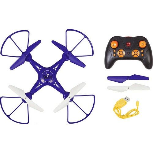 Can H010 Dron Helikopter