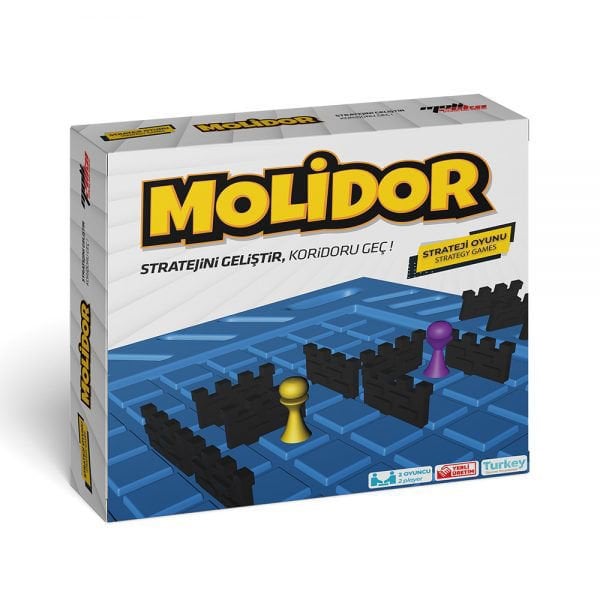 Moli Molidor
