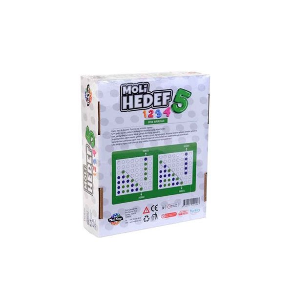 Moli Hedef 5