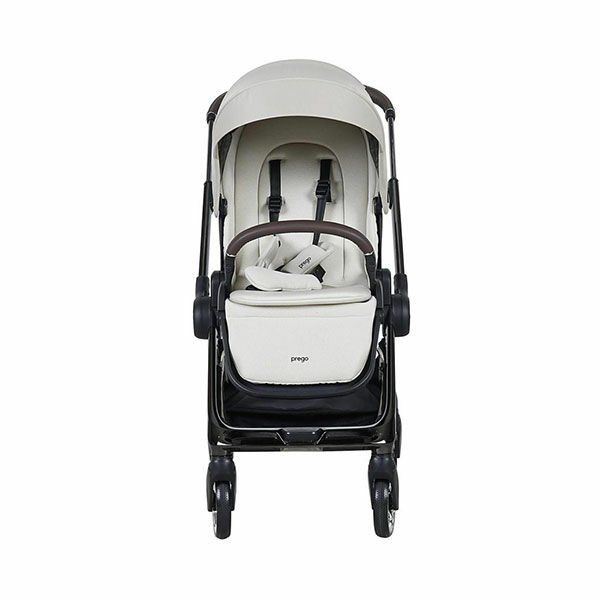 Prego Noax Travel Bebek Arabası Bej