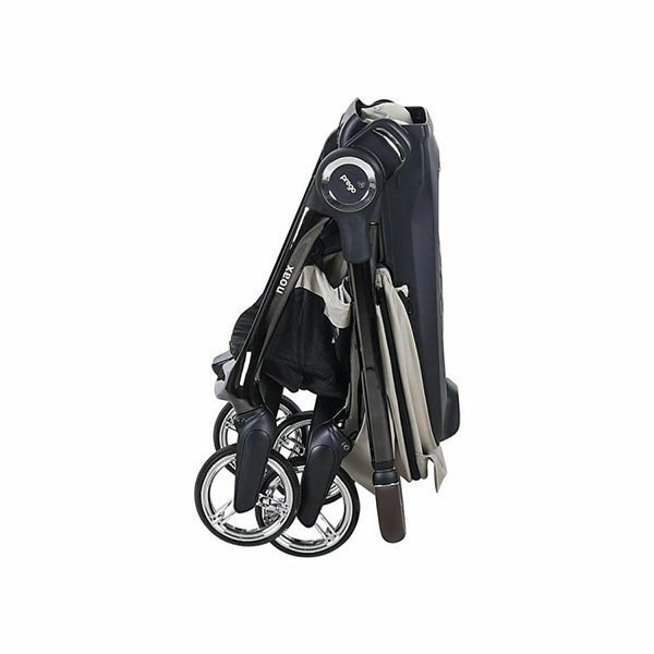 Prego Noax Travel Bebek Arabası Bej