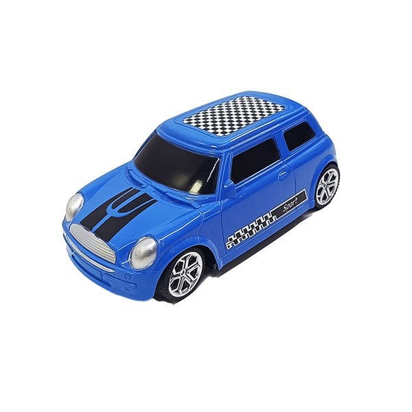 Sebat Uzaktan Kumandalı Mini Car