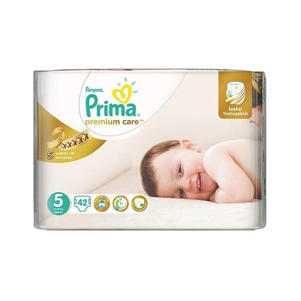 Prima Premium Care Junior Jumbo 3x42