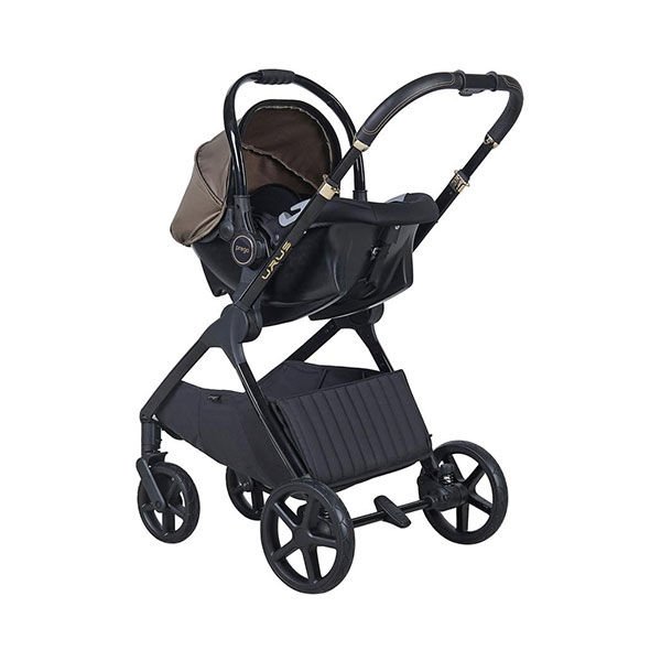 Prego Urus Travel Bebek Arabası Bej