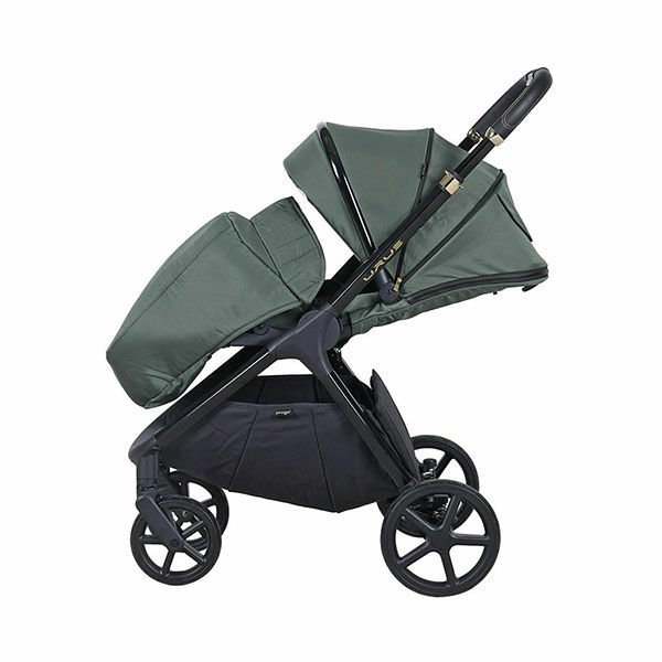 Prego Urus Travel Bebek Arabası Yeşil