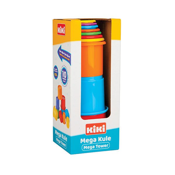 Kiki Mega Kule