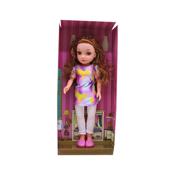 Global 100682 Elissa Moda Bebek