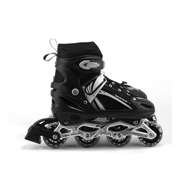 Skatesm Paten M Beden Siyah