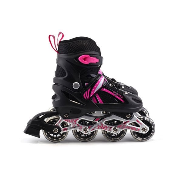 Skatesm Paten M Beden Pembe