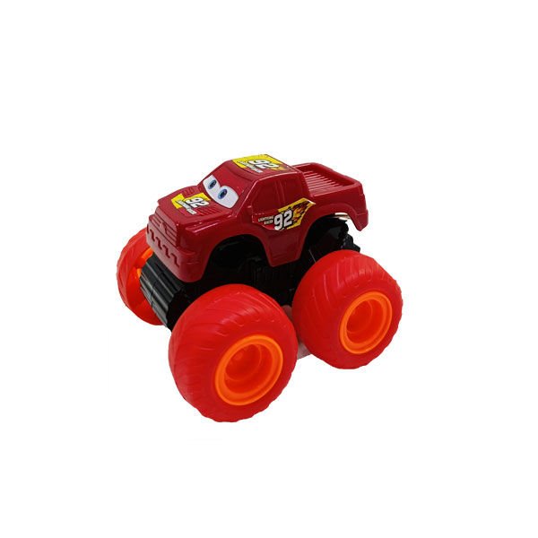 Can Ali Sürtmeli Pikap