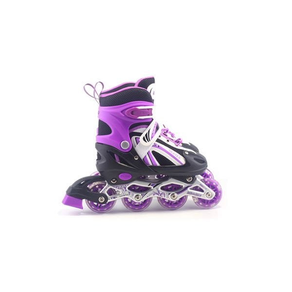 Inline Skate Paten M Beden Mor