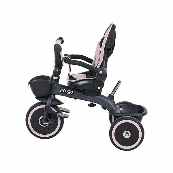 Prego Torino 6 in 1 Bisiklet Pembe