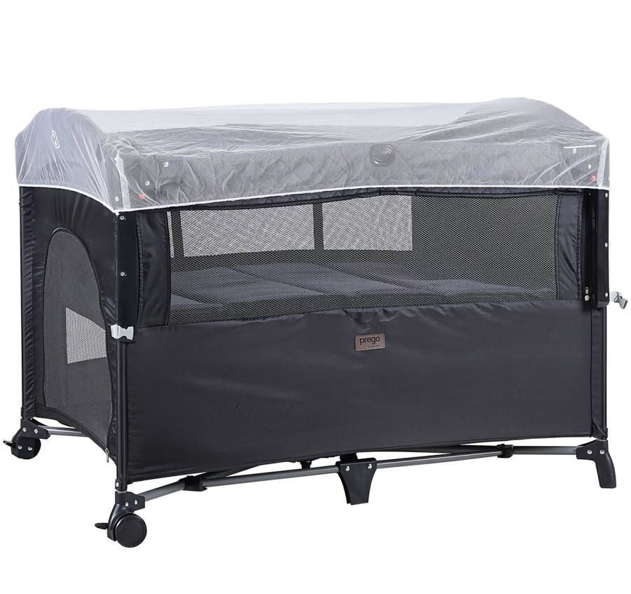Prego 8041 Miami Basic Oyun Parkı-Füme