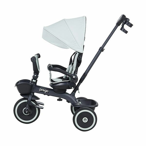 Prego Torino 6 in 1 Bisiklet Yeşil