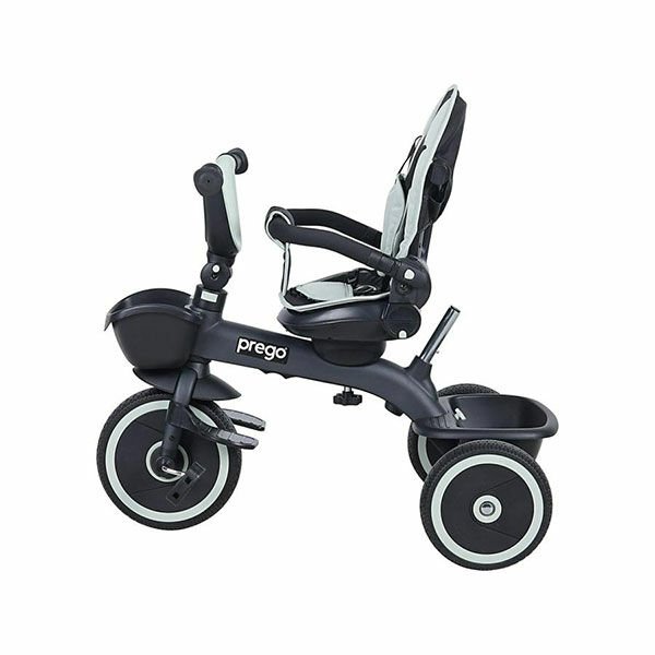 Prego Torino 6 in 1 Bisiklet Yeşil