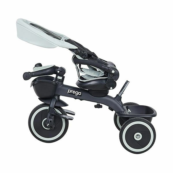 Prego Torino 6 in 1 Bisiklet Yeşil