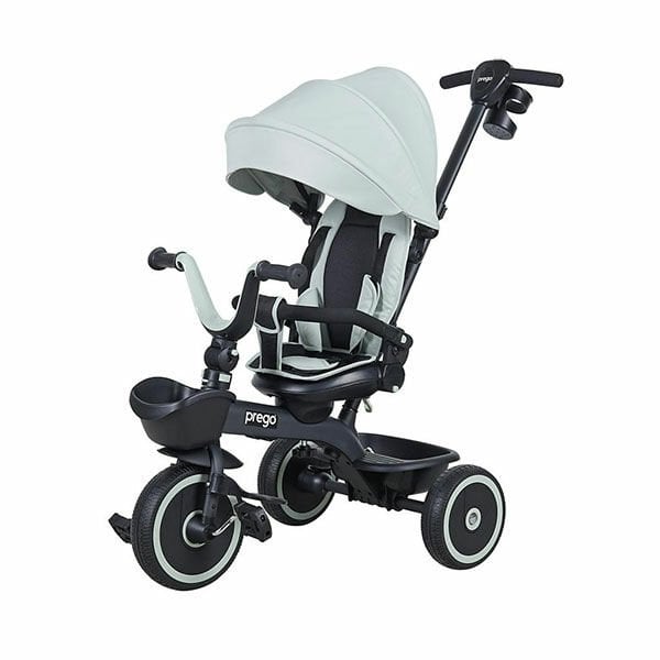 Prego Torino 6 in 1 Bisiklet Yeşil