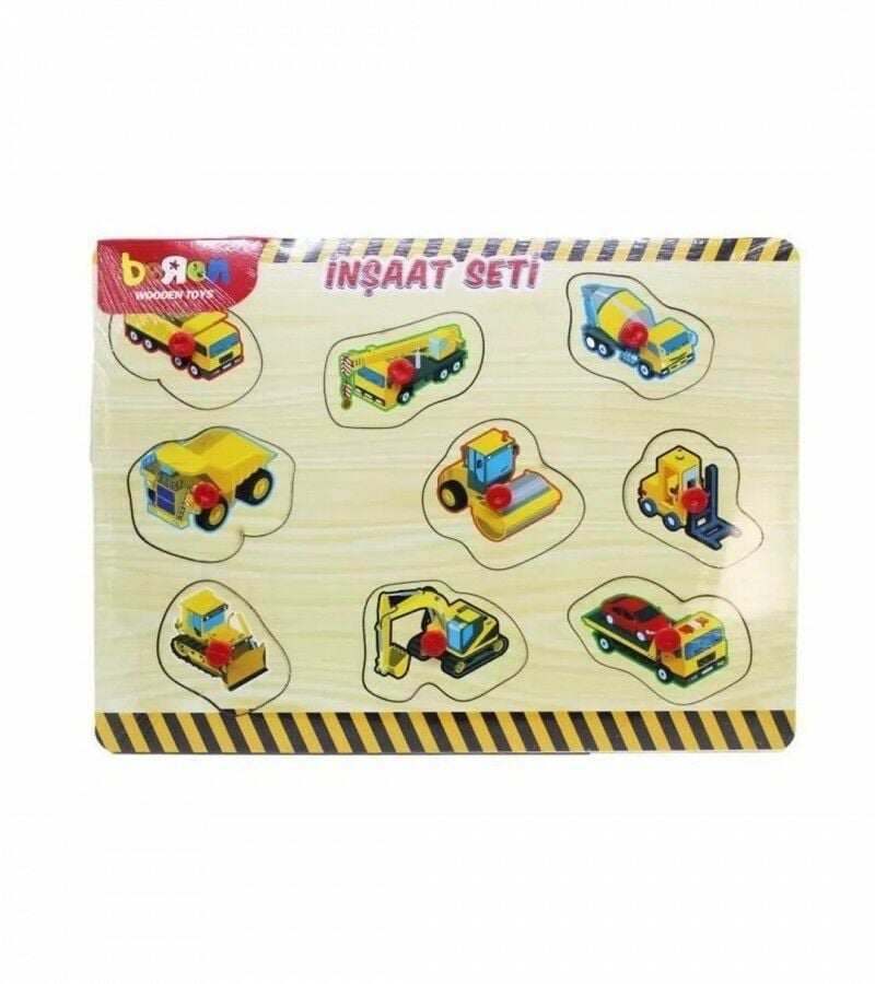 Beren BRN-2123 Küçük Tut Erkek Set Grupları