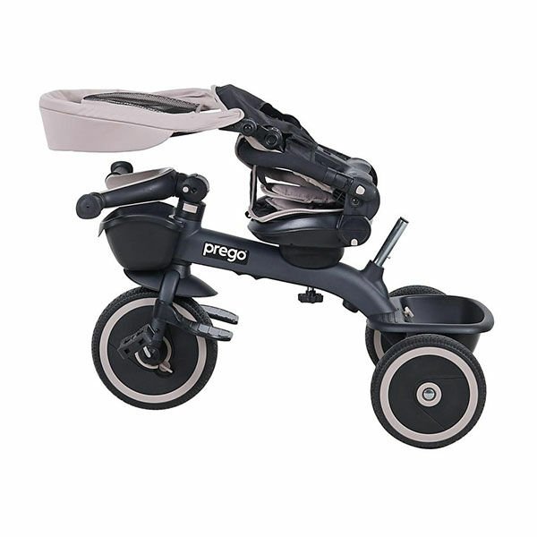 Prego Torino 6 in 1 Bisiklet Krem