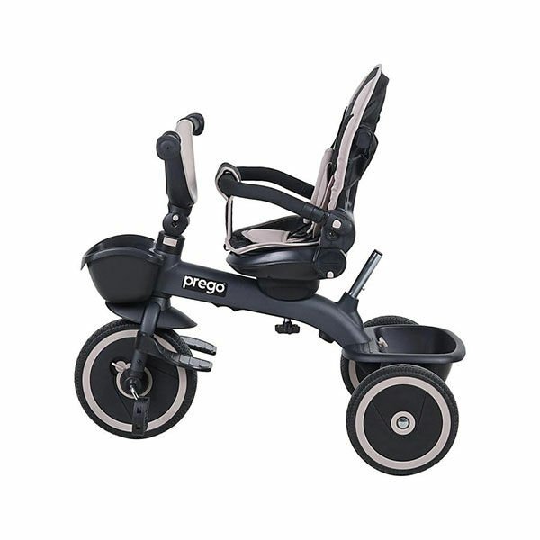 Prego Torino 6 in 1 Bisiklet Krem
