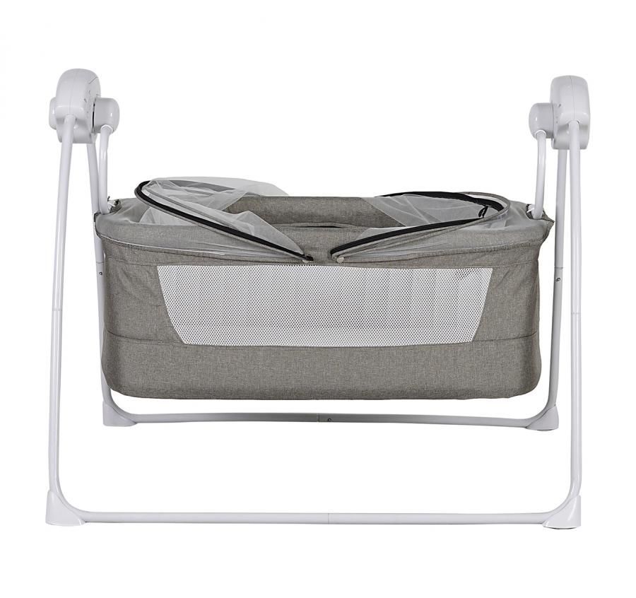 Sunny Baby 9146 Caretta Elektrikli Beşik-Bej