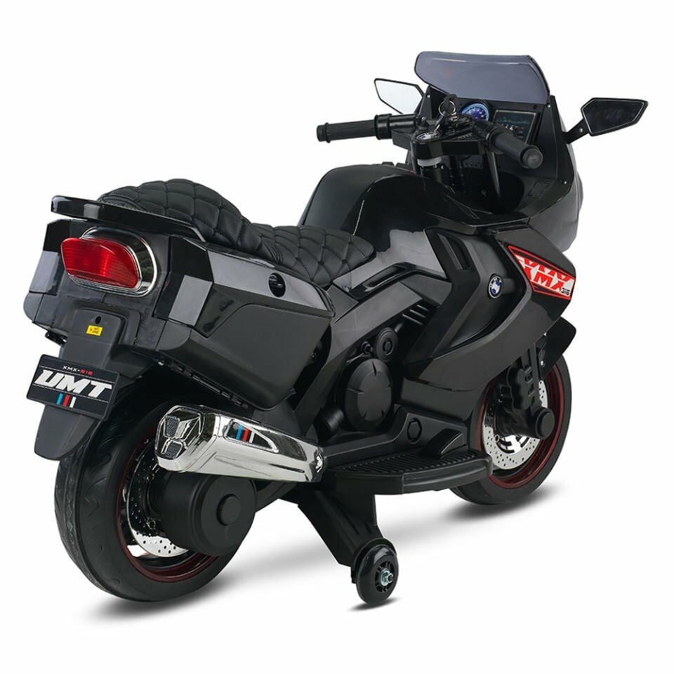 ﻿Baby Hope XMX 316 12V Akülü Motor