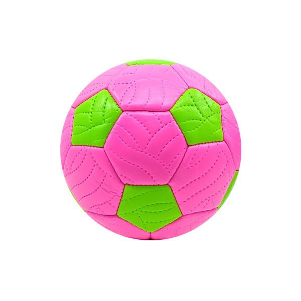 Soft Hentbol Topu Pembe
