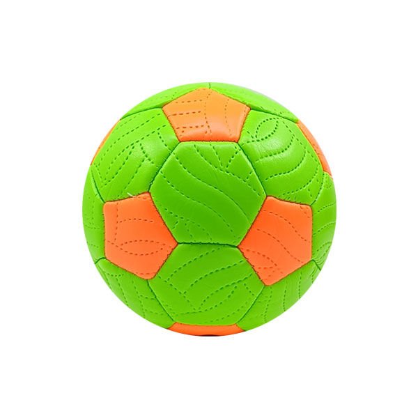 Soft Hentbol Topu Yeşil