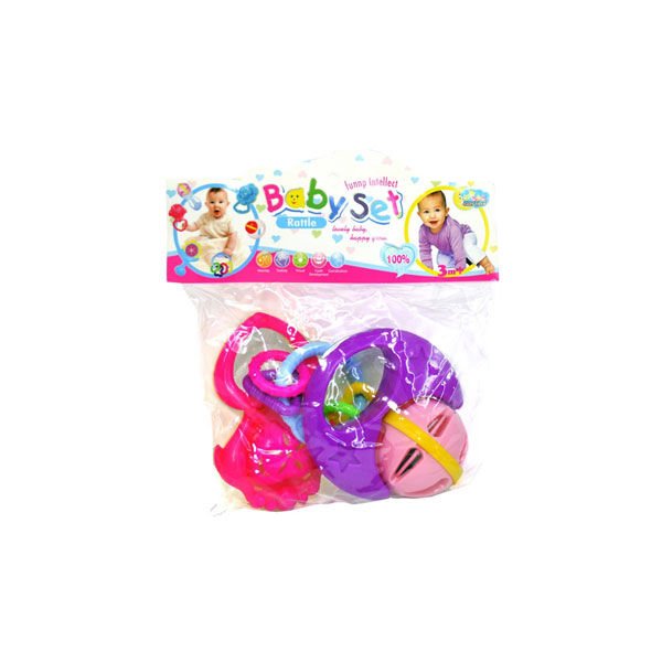 Kette K-120 Üçlü Çıngırak
