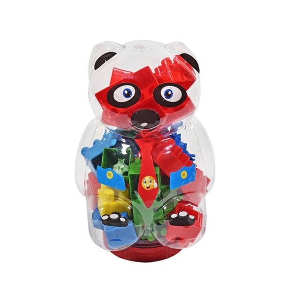 Best Panda Lego