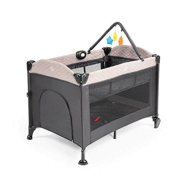 Baby2go Holly Oyun Parkı Kahve