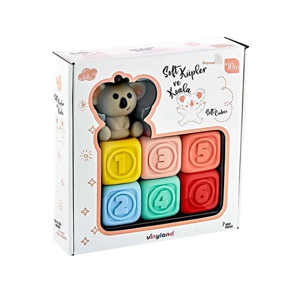 Erpa Soft Küpler Koala
